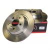 KORTEX KD0035 Диск торм. FORD MONDEO 07- /C-MAX 06- зад. 1 шт (m