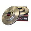 KORTEX KD0036 Диск торм. MB W202 96- перед. вент. 1 шт (min 2 шт