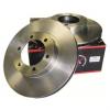 KORTEX KD0038 Диск торм. TOYOTA LAND CRUISER 120/150 перед. вент