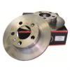 KORTEX KD0040 Диск торм. VW/SCODA зад. 1 шт (min 2 шт)