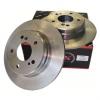 KORTEX KD0050 Диск торм. MB 124/202/210 зад. 1 шт (min 2 шт)