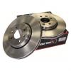 KORTEX KD0051 Диск торм. RENAULT MEGANE1/2 /CLIO 2/3 перед. вент