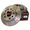 KORTEX KD0056 Диск торм. VW TOURAN 03- /AUDI A3 03- зад. 1 шт (m