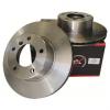 KORTEX KD0063 Диск торм. BMW E39 96- перед. вент. 1 шт (min 2 шт