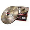 KORTEX KD0065 Диск торм. MB 210/202/203 перед. вент. 1 шт (min 2