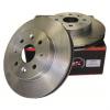 KORTEX KD0069 Диск торм. KIA RIO 02-05 R14 перед. вент. 1 шт (mi