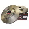 KORTEX KD0070 Диск торм. FORD FOCUS 04- /VOLVO S40 04- R16/17 пе