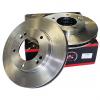 KORTEX KD0076 Диск торм. HYUNDAI SANTA FE (CLASSIC) R15 перед. в