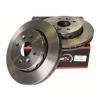 KORTEX KD0080 Диск торм. KIA SPECTRA (ИжАвто) перед. вент. (258m