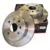 KORTEX KD0087 Диск торм. CHEVROLET EPICA задний 1 шт (min 2 шт)