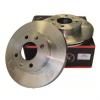 KORTEX KD0092 Диск торм. HYUNDAI GETZ R13 перед. вент. (240mm) 1