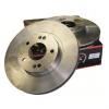 KORTEX KD0096 Диск торм. HYUNDAI SANTA FE (CLASSIC) R16 перед. в
