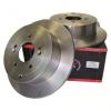 KORTEX KD0097 Диск торм. HYUNDAI SANTA FE 06- задний 1 шт (min 2