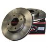 KORTEX KD0102 Диск торм. KIA CERATO 04- перед. вент. 1 шт (min 2