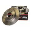 KORTEX KD0111 Диск торм. MAZDA 3 03- 1,4/1,6/2,0 зад. 1 шт (min