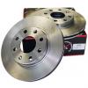 KORTEX KD0173 Диск торм. OPEL CORSA D/FIAT GRANDE PUNTO 06- пер.вент. 1 шт (min 2 шт)(d=257mm)