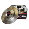 KORTEX KD0179 Диск торм. MITSUBISHI LANСER 08&gt; задний 1 шт (min 2 шт)