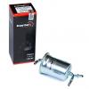 KORTEX KF0009 Фильтр топливный KIA SPECTRA (ИжАвто)/SHUMA 97-/CA