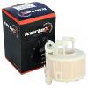 KORTEX KF0025 Фильтр топливный HYUNDAI SOLARIS