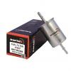 KORTEX KF0037 Фильтр топливный CHEVROLET LANOS/OPEL ASTRA G/VECTRA B