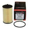 KORTEX KO0027 Фильтр масляный CHEVROLET AVEO 1.4 08-/ORLANDO/OPEL ASTRA H