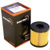 KORTEX KO0038 Фильтр масляный FORD TRANSIT 06&gt; MONDEO IV 07&gt; CITROEN C2/C3/C4/C5/C6/C8