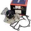 KORTEX KPW0029 Насос водяной HYUNDAI SANTA FE 00-06/TUCSON 04-10/SONATA (ТагАЗ) 2,7