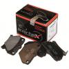 KORTEX KT3243T Колодки торм. TOYOTA COROLLA 02-/YARIS 99-/CELICA 99- задние к-т