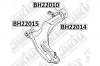 JIKIU BH22010 Сайленблок подвески