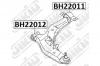 JIKIU BH22012 Сайленблок подвески