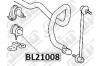JIKIU BL21008 Втулка стабилизатора