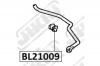 JIKIU BL21009 Втулка стабилизатора