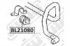 JIKIU BL21080 Втулка стабилизатора