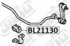 JIKIU BL21130 Втулка стабилизатора