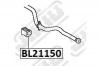 JIKIU BL21150 Втулка заднего стабилизатора