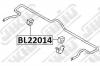 JIKIU BL22014 Втулка стабилизатора