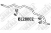 JIKIU BL28002 Втулка стабилизатора