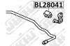 JIKIU BL28041 Втулка стабилизатора