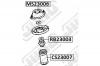 JIKIU MS23006 Опора стойки