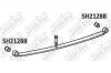 JIKIU SH21288 Сайленблок подвески