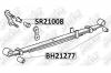 JIKIU SR21008 Втулка рессоры