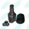 RUEI RU1356786L Шрус внутренний левый (L) Ford Fusion МКПП 1,4