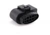 VAG 1J0973737 Корпус разъема Audi Volkswagen Skoda
