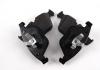 BMW 34116780711 ПЕРЕДНИЕ ТОРМОЗНЫЕ КОЛОДКИ 318,320,325