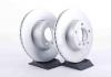 BMW 34116855006 BRAKE DISC