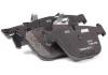 BMW 34212284296 Рем.к-т торм.накладок, безасбестовых