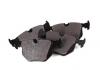 BMW 34216790071 Колодки тормозные зд. Е46