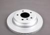 BMW 34216855008 BRAKE DISC