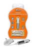 AIRLINE ACH-UI-06 Зарядное устройство автомобильное USB для IPhone 5 ()