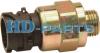 HD-PARTS 101025 101025_включатель пневматический! 0.3 bar/ VOLVO FH/FM